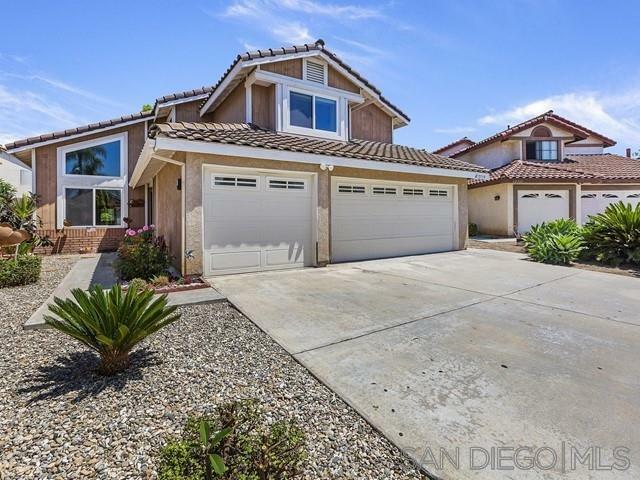 Property Photo:  12719 Hagerswood Ct  CA 92129 