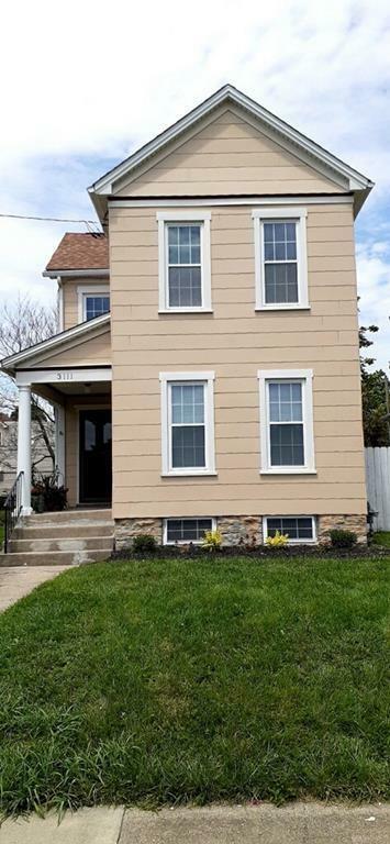 Property Photo:  3111 E 5th Street  OH 45403 