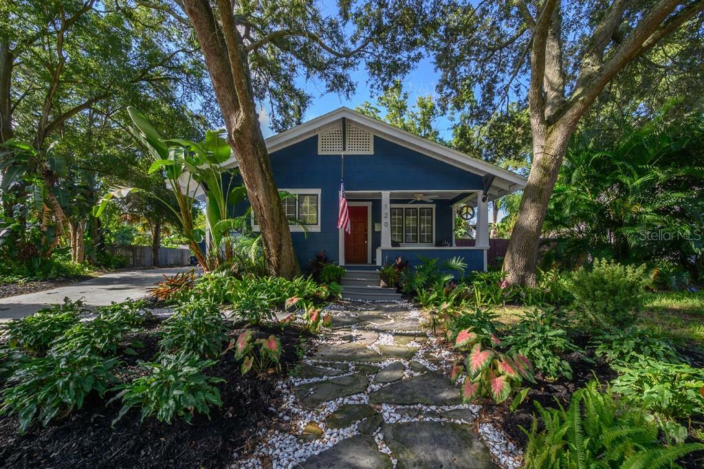 Property Photo:  120 W Hiawatha Street  FL 33604 