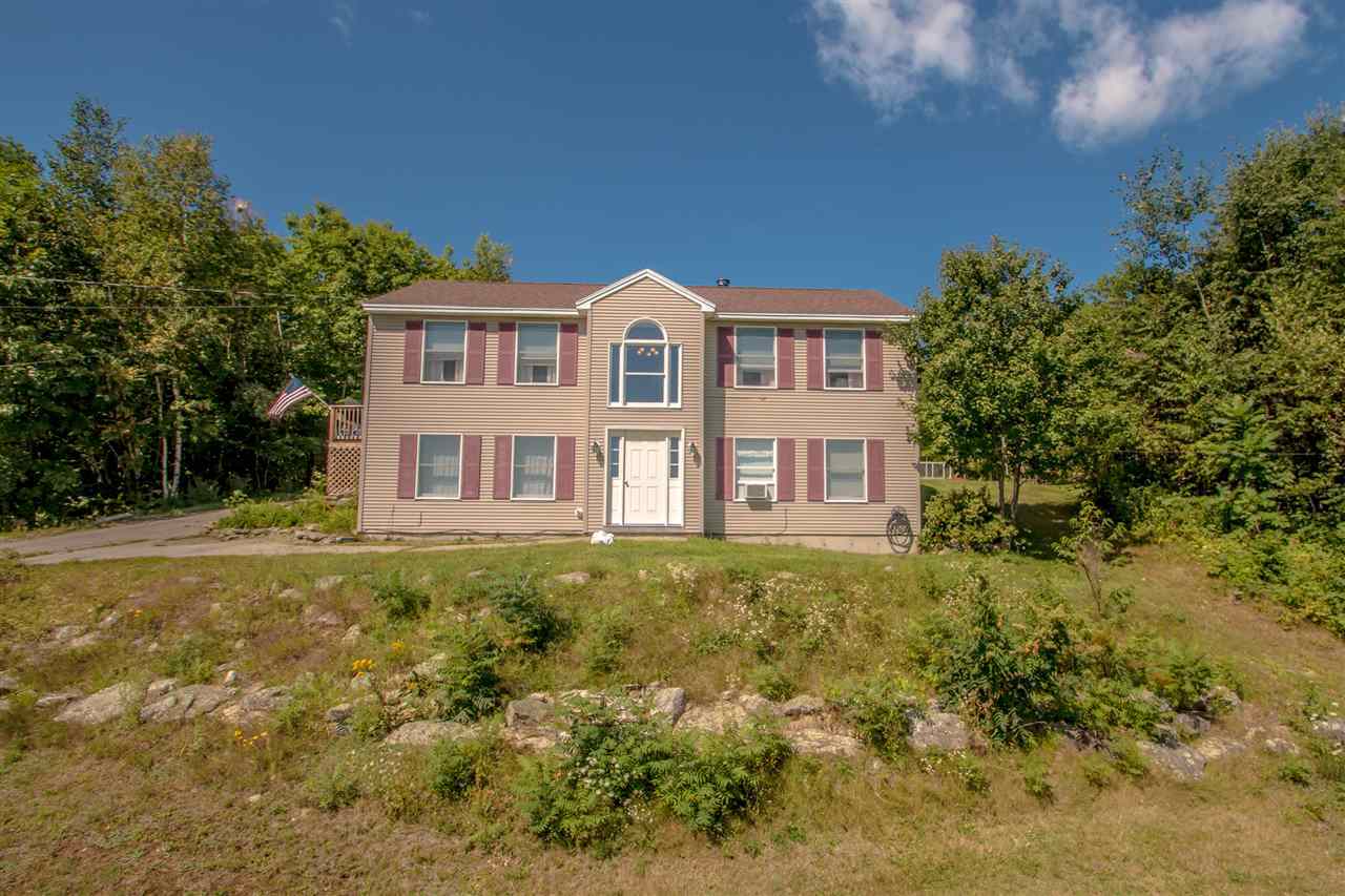 Property Photo:  38 Grandview Lane  NH 03809 