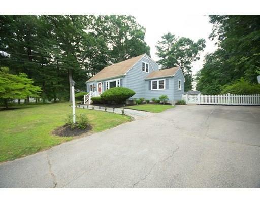 Property Photo:  162 Janice Cir  MA 02093 