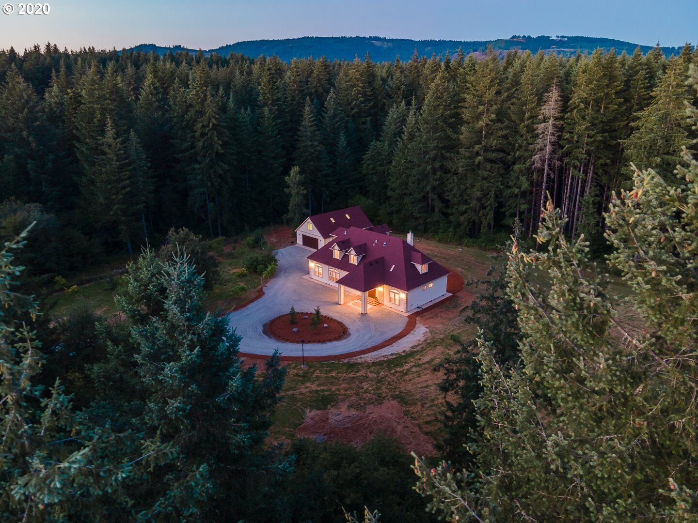 Property Photo: 20019 NE 234th St WA 98604