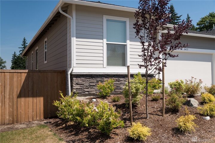 Property Photo: 8415 57th Place NE WA 98270