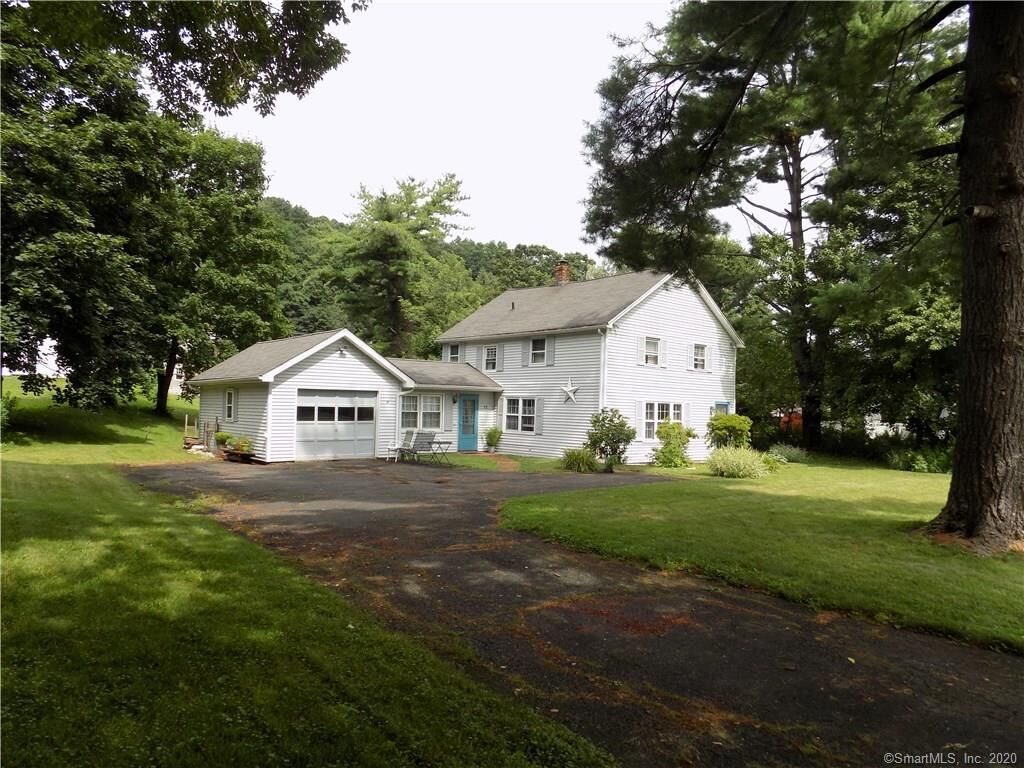 Property Photo:  12 Cindy Lane  CT 06801 