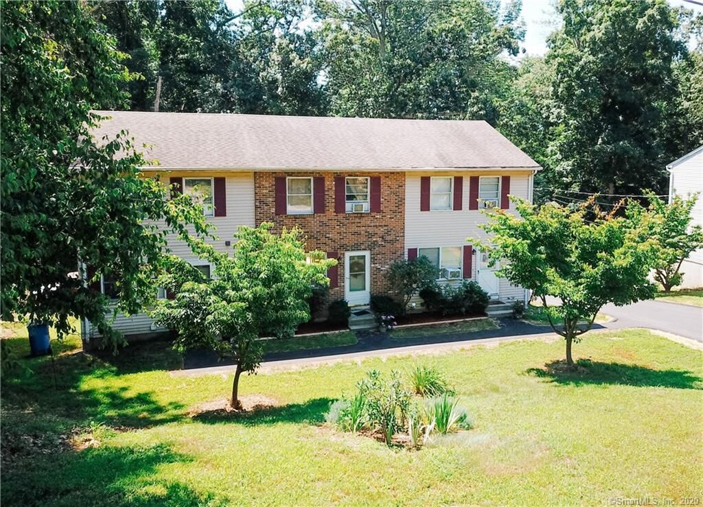 Property Photo:  173 Woodland Drive  CT 06382 