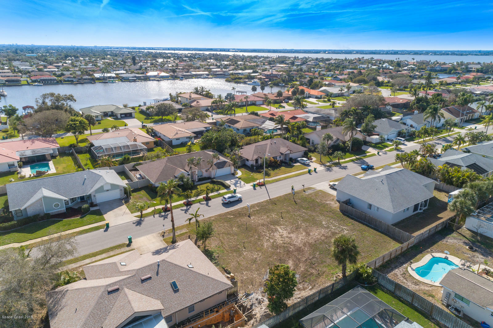 Property Photo:  420 Lighthouse Landing Street  FL 32937 