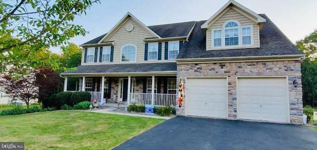 Property Photo:  132 Forest Knoll Drive  MD 21921 