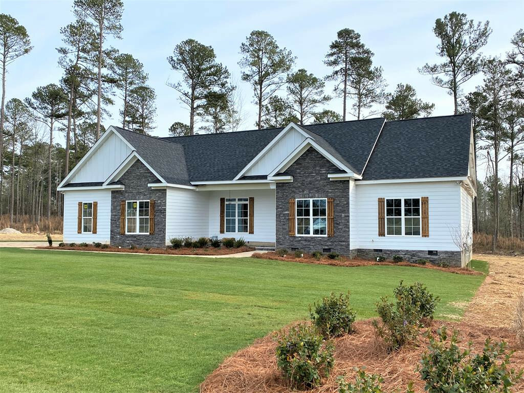 Property Photo:  5684 White Oak Road  GA 30802 