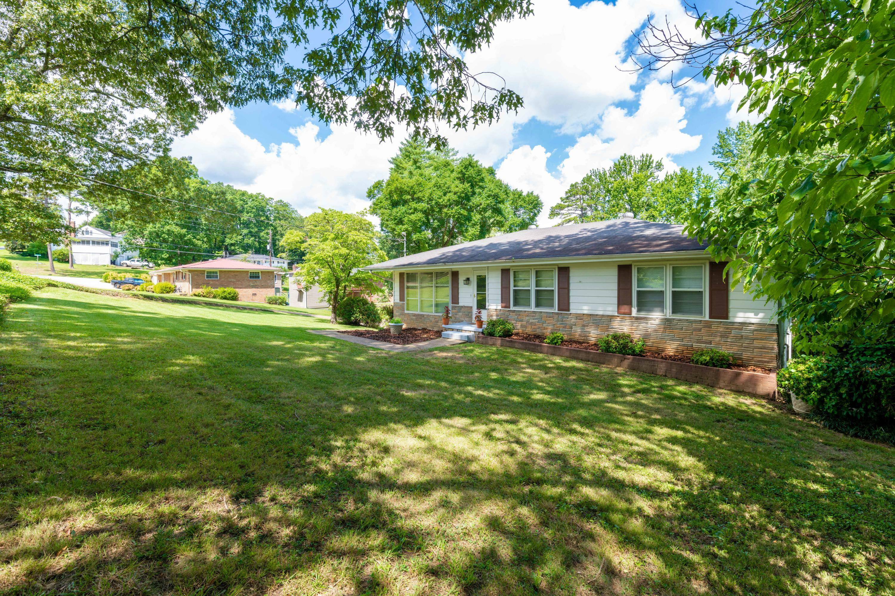 Property Photo:  1325 Blocker Lane  TN 37412 