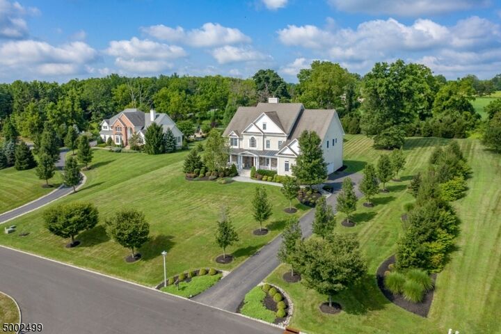 3 Morningside Ct  Raritan Twp. NJ 08822 photo