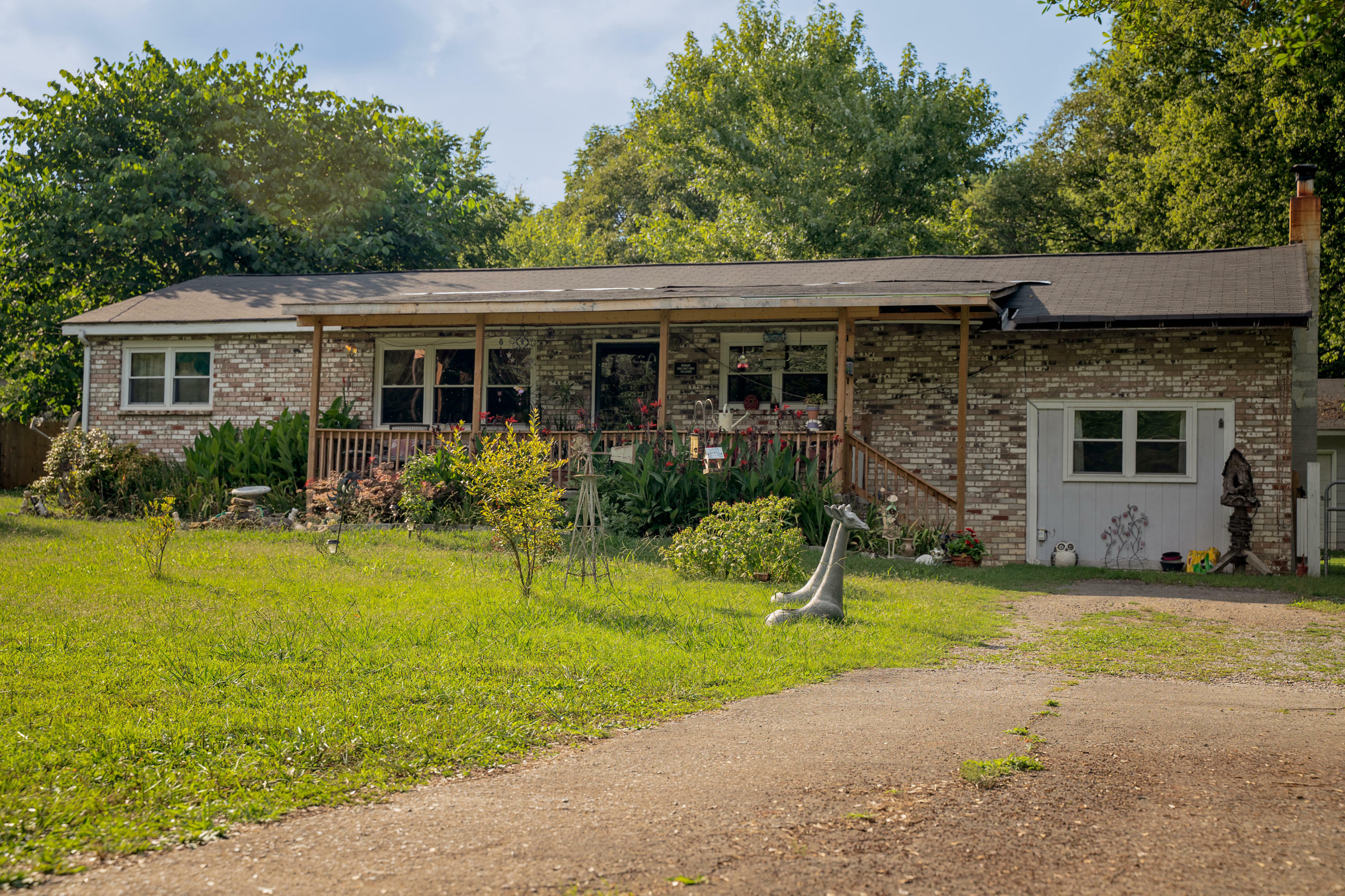 Property Photo:  7117 Babelay Rd  TN 37924 