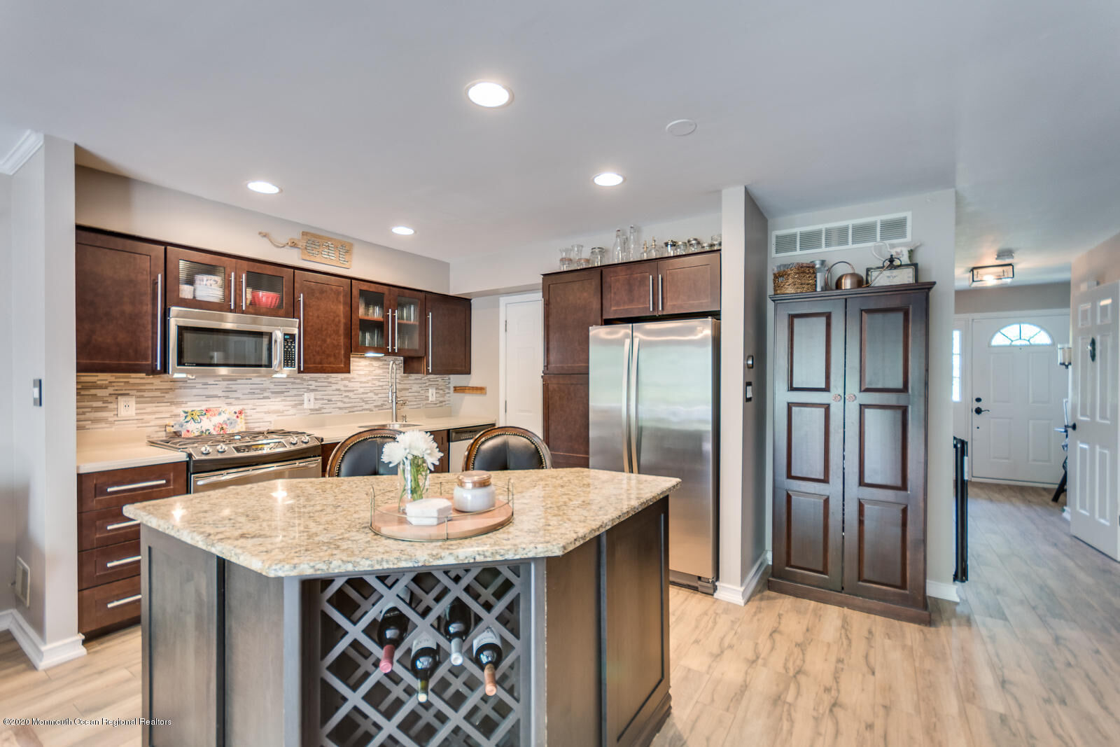 Property Photo: 26 Birch Lane NJ 07724