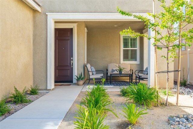 Property Photo:  1469 Garnet Court  CA 92223 