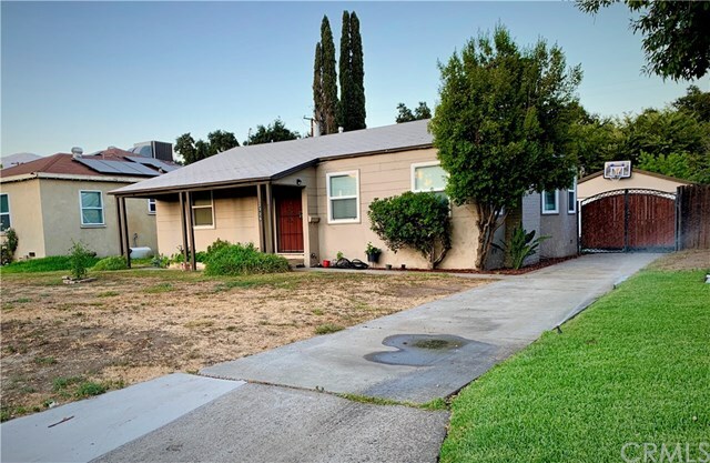 Property Photo:  2725 N H Street  CA 92405 