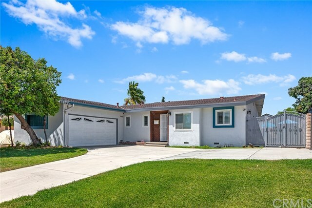 Property Photo:  657 E Chester Road  CA 91723 