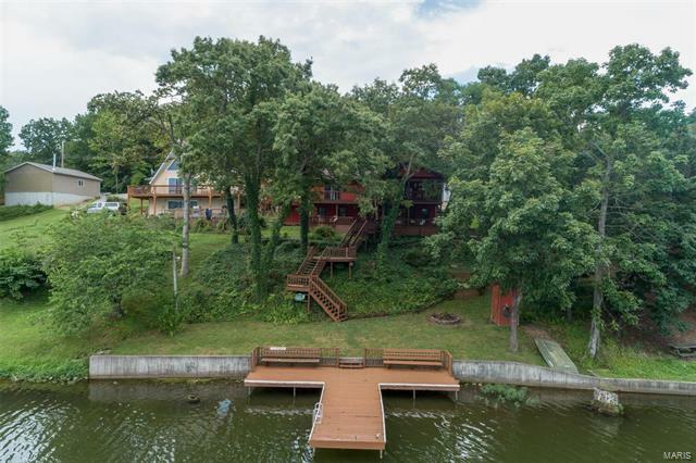 Property Photo: 6273 Snowbird 63036