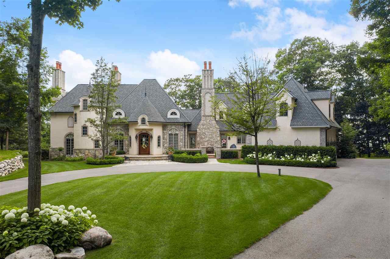 Property Photo: 6008 Trillium Trail MI 49740