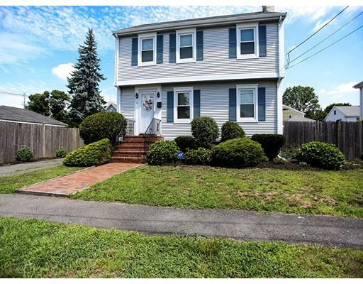Property Photo: 4 Emerson Ave MA 01960