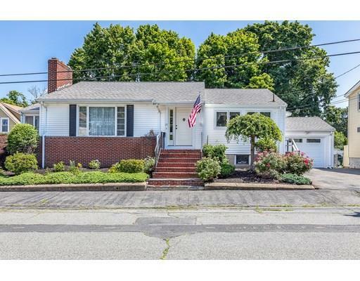 Property Photo: 20 Beech St MA 01906