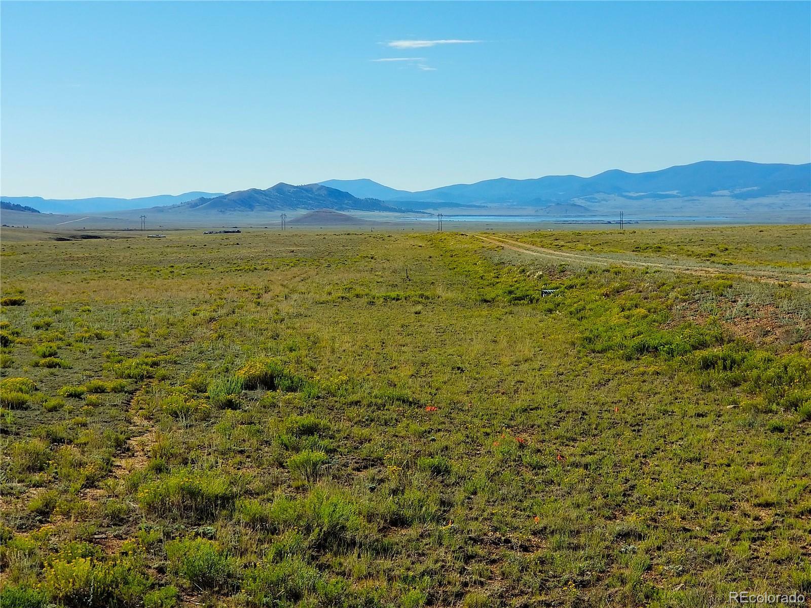 Property Photo:  1507 S Muley Gulch Drive  CO 80449 