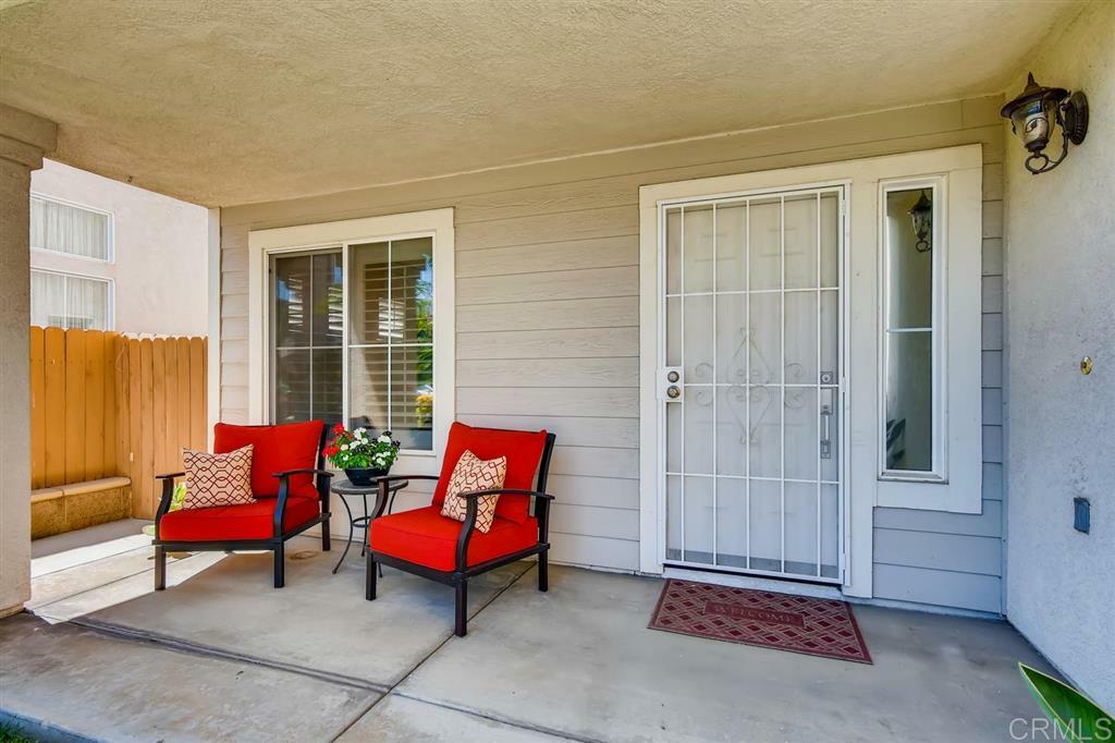 Property Photo:  4758 Heathbrook Court  CA 92154 