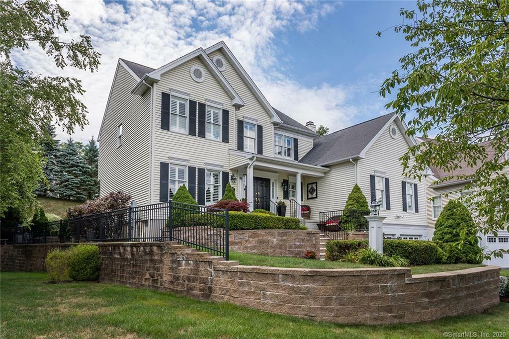 Property Photo: 34 Lilac Lane CT 06810
