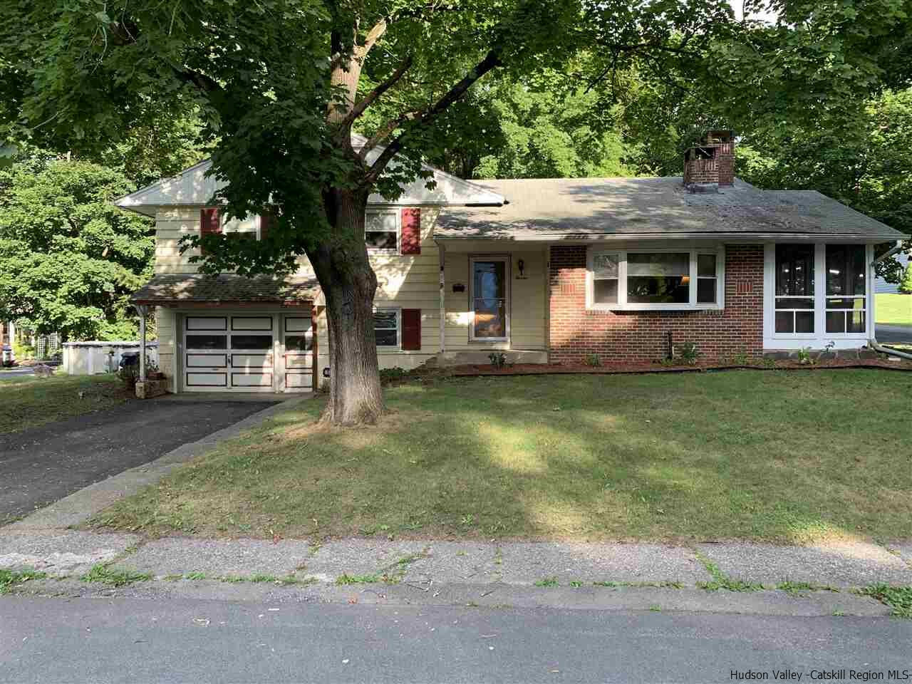 Property Photo:  11 Siegel  NY 12428 