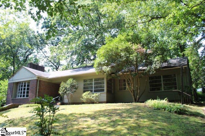 124 Fernwood Lane  Greenville SC 29607-1718 photo