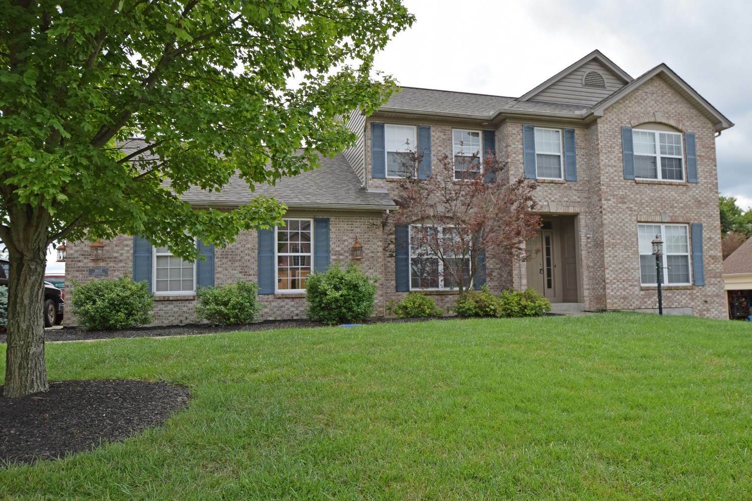 Property Photo:  1607 Creekview Drive  KY 41042 