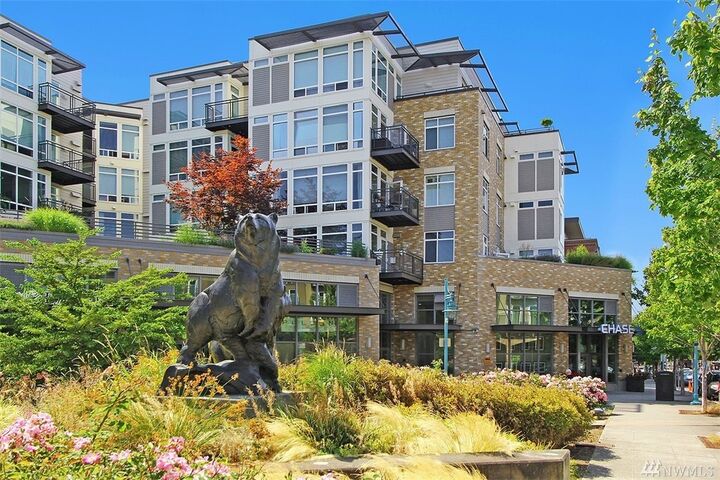 211  Kirkland Avenue 419  Kirkland WA 98056 photo