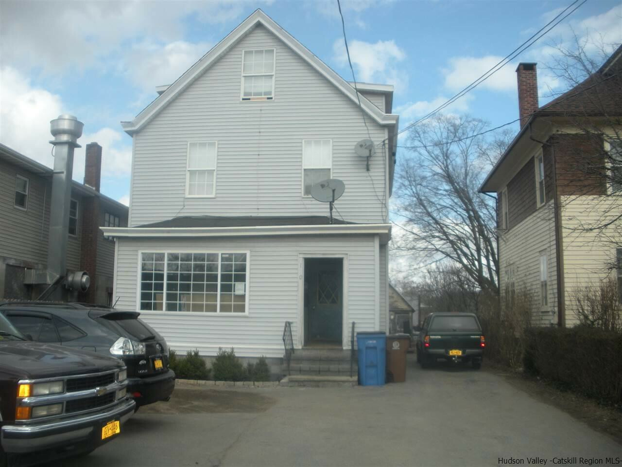 Property Photo: 130 Smith NY 12401