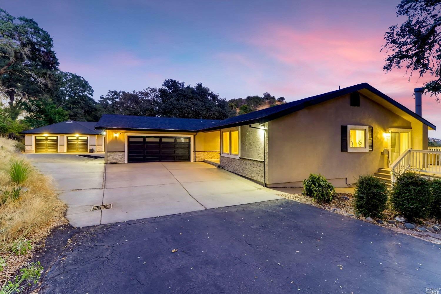 Property Photo:  3690 Wild Oak Trail  CA 95688 