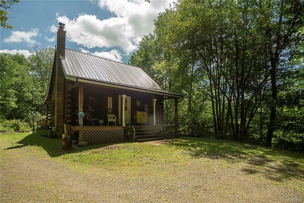 Property Photo:  7228 Ellicottville-Maples Road  NY 14731 