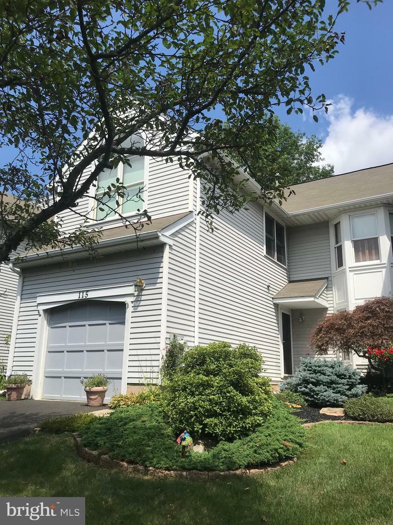 Property Photo:  115 Cypress Drive  PA 19002 