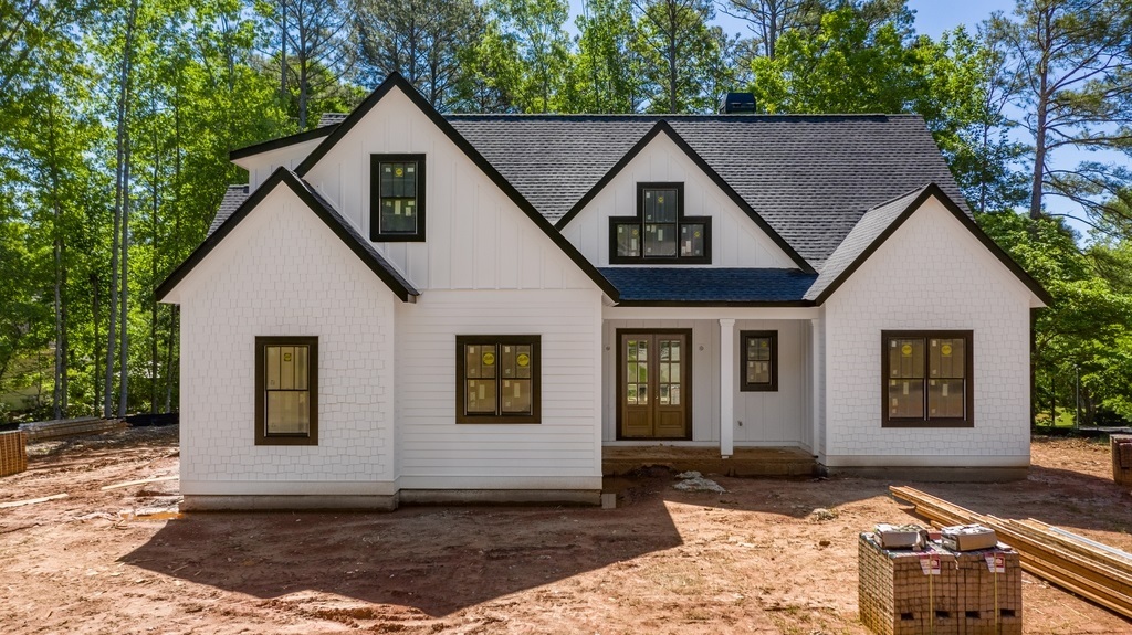 Property Photo: 1001 Forrest Highlands GA 30642