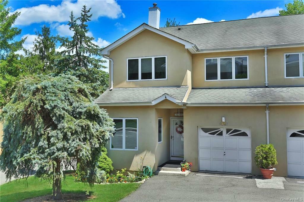 Property Photo: 100 Chateau Lane 48 NY 10532