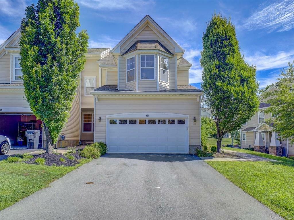 Property Photo: 34 Woodside Knolls Drive 601 NY 10940