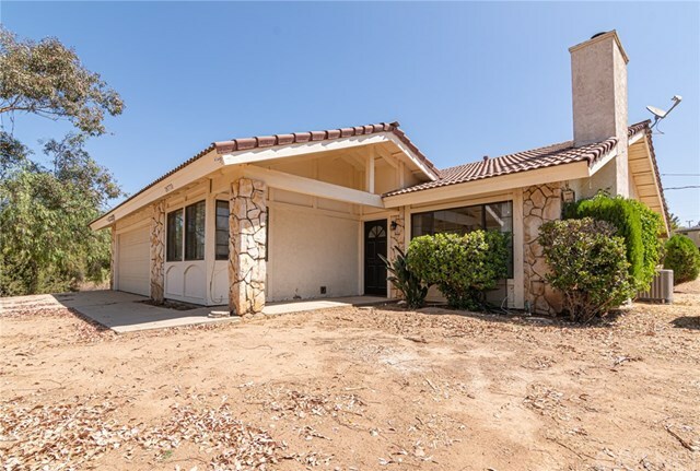 Property Photo:  18770 Birch Street  CA 92570 