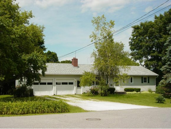 Property Photo:  1 Kimball Terr  VT 05482 