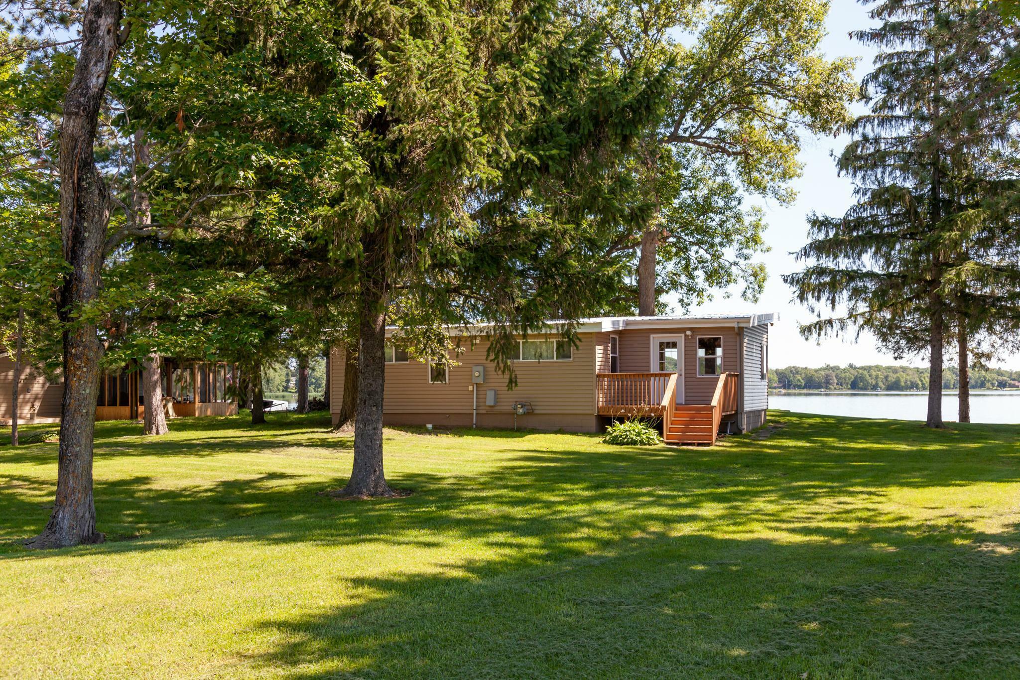 Property Photo:  794 Magnor Lake Lane  WI 54004 