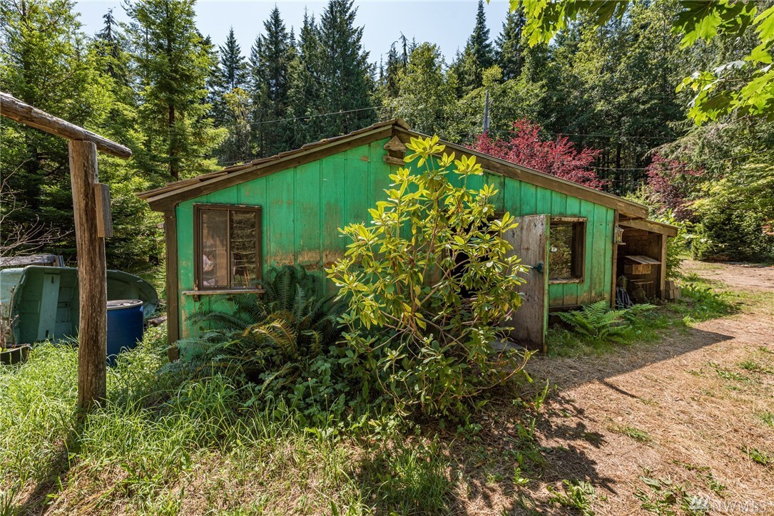 Property Photo:  3000  Dan Kelly Road  WA 98363 
