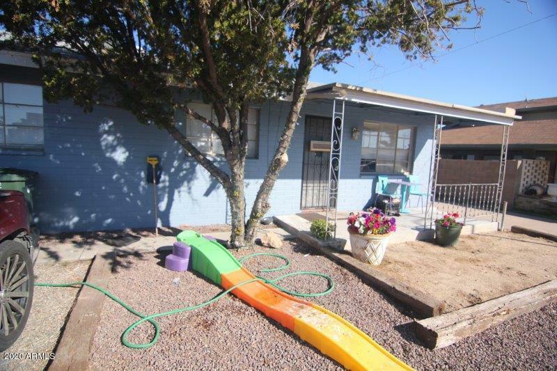 Property Photo:  216 E Carol Avenue  AZ 85020 