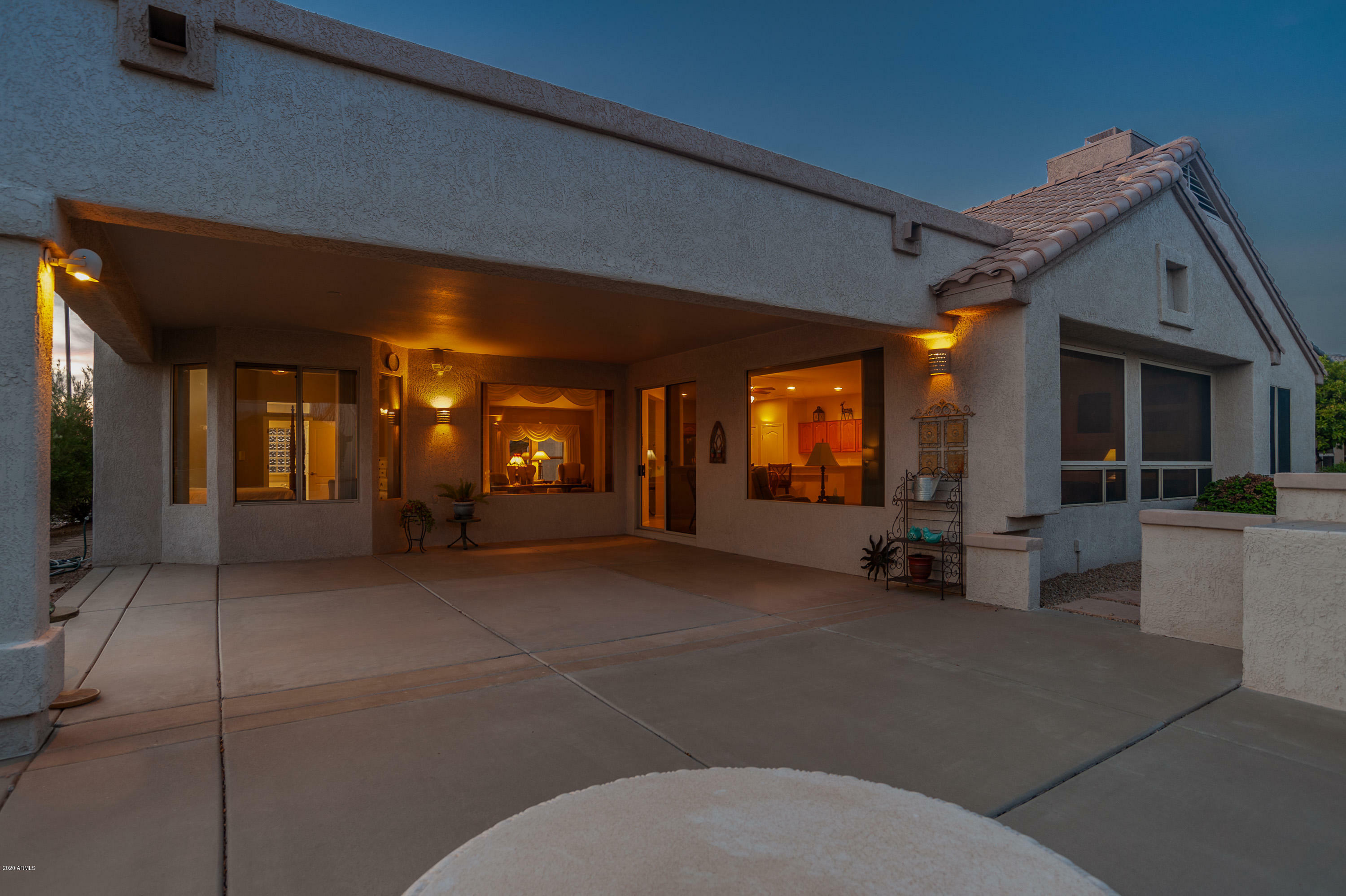 Property Photo:  15873 W Sage Trail  AZ 85374 