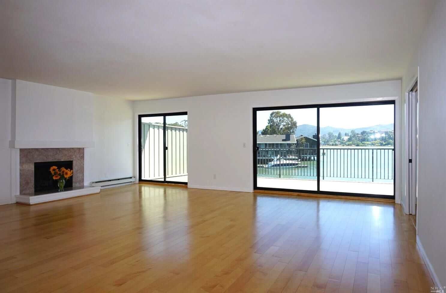 Property Photo:  2 Greenwood Cove Drive A  CA 94920 