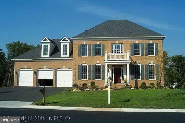 Property Photo:  42958 Coralbells Place  VA 20176 