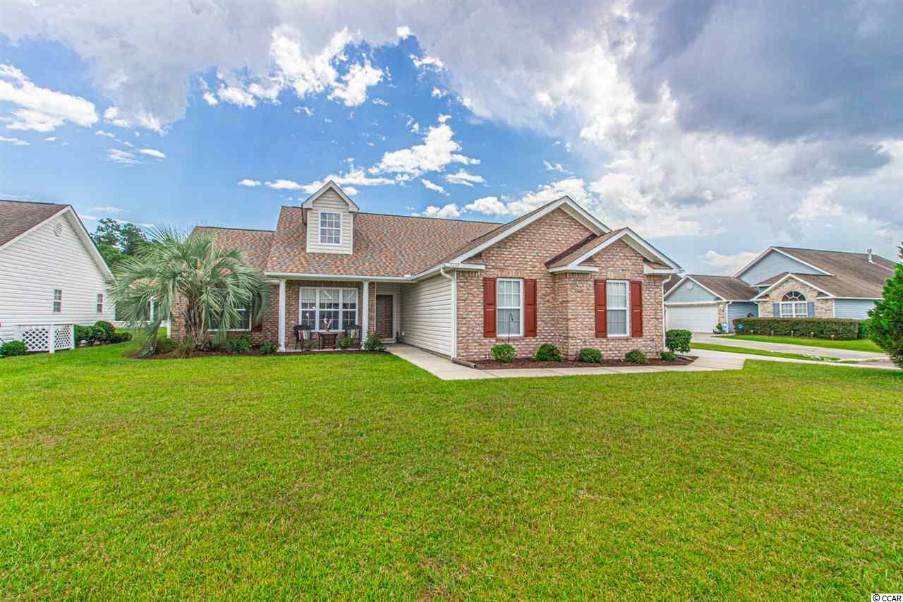 Property Photo:  7237 Guinevere Circle  SC 29588 