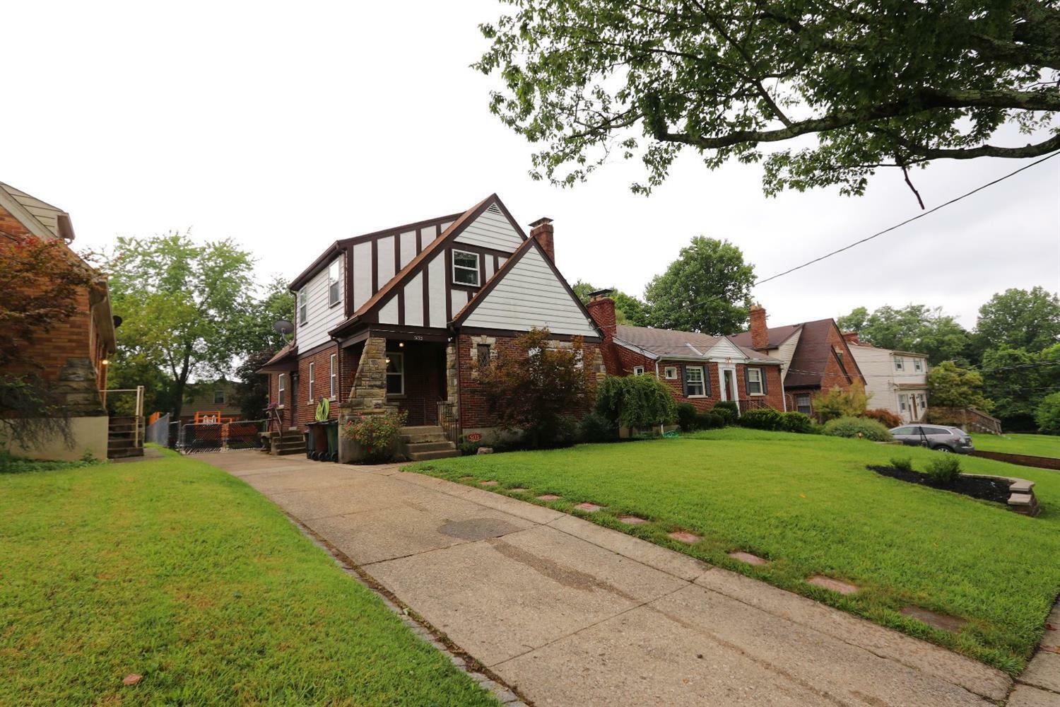 Property Photo:  5133 Sumter Ave  OH 45238 