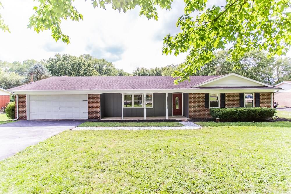 Property Photo: 2101 Stowe Drive OH 45505