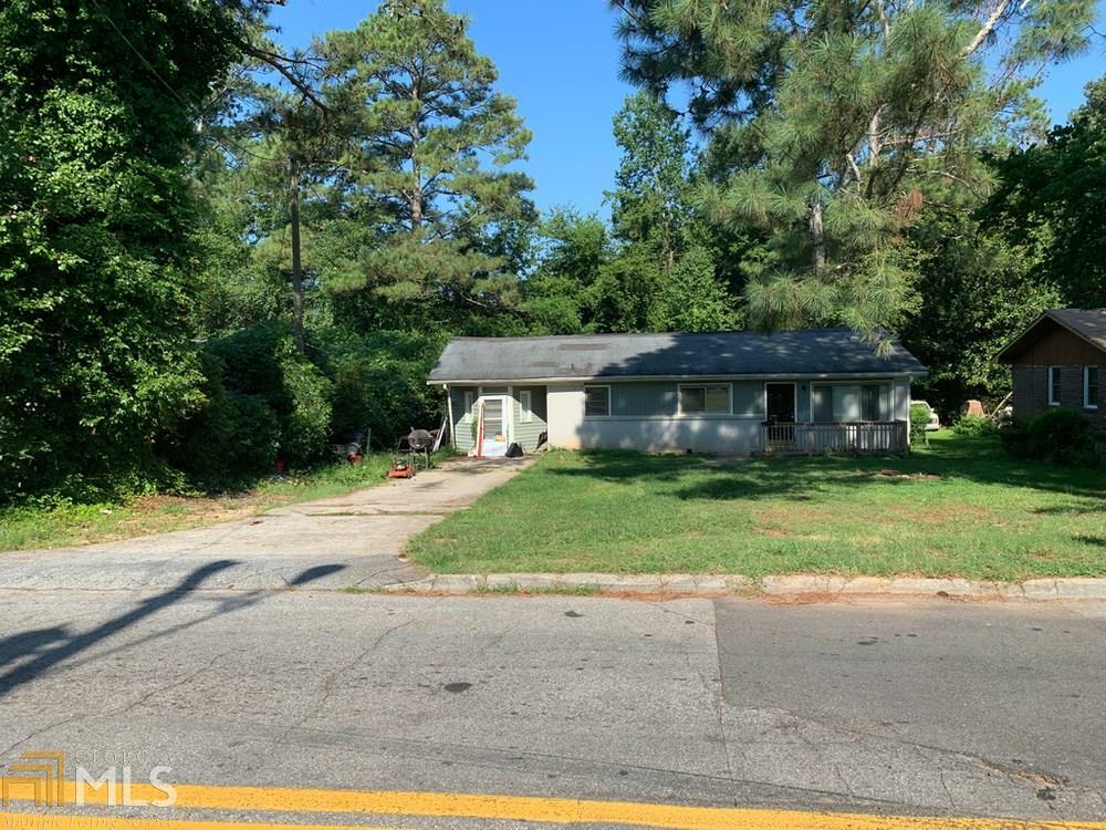 Property Photo:  9150 Puckett St  GA 30014 