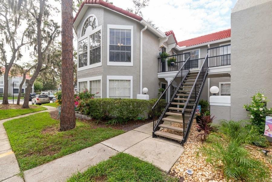 Property Photo:  905 Northern Dancer Way 201  FL 32707 